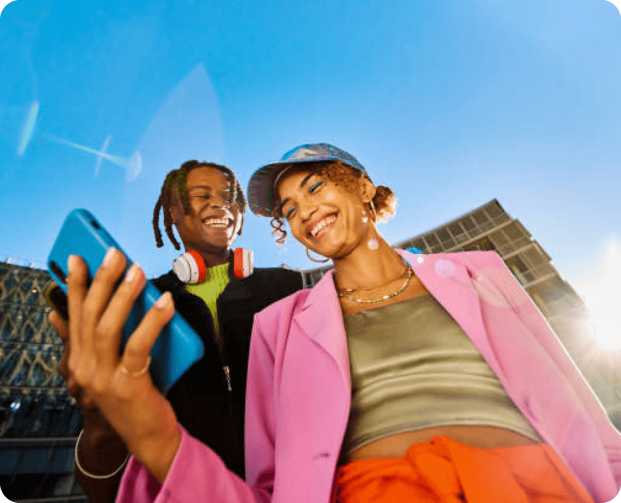 Simplifying Life Through Technology!