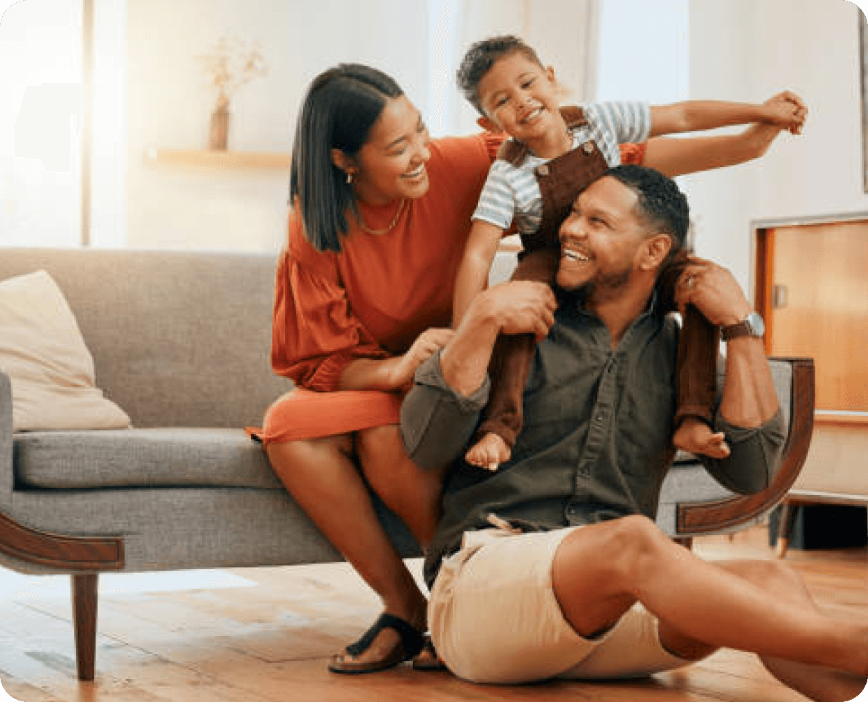 Your Time, Our Priority!