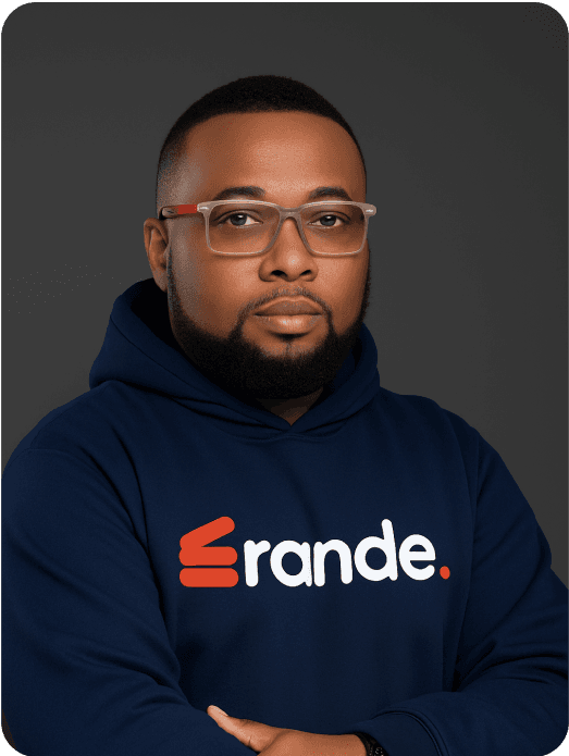 Stanley Inyang's photo